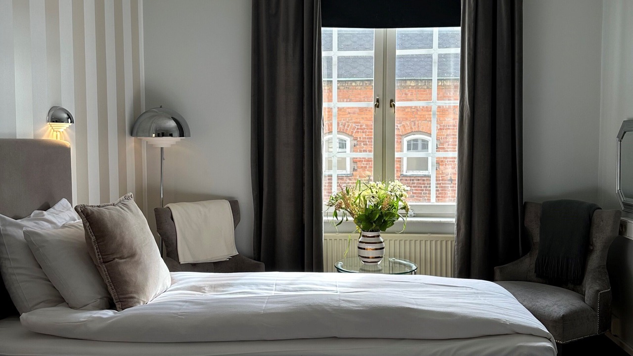 Photo of Bedroom in Trelleborg