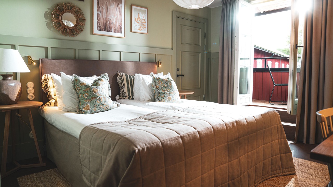 Photo of Bedroom in Varmdo