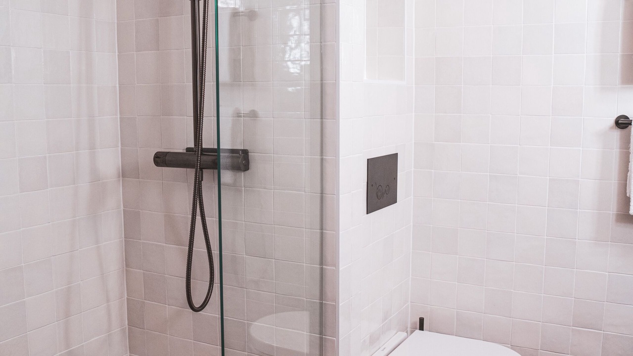 Photo of Bathroom in Varmdo