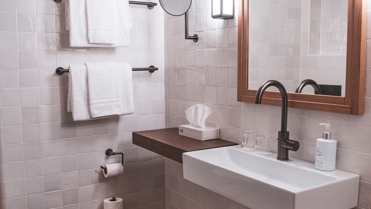 Photo of Bathroom in Varmdo