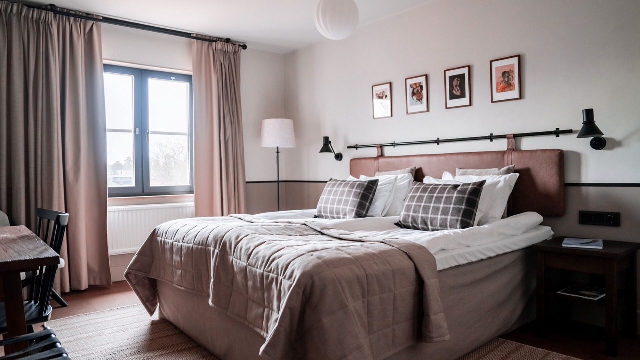 Photo of Bedroom in Varmdo