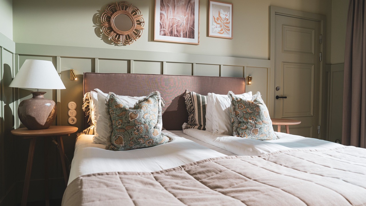 Photo of Bedroom in Varmdo
