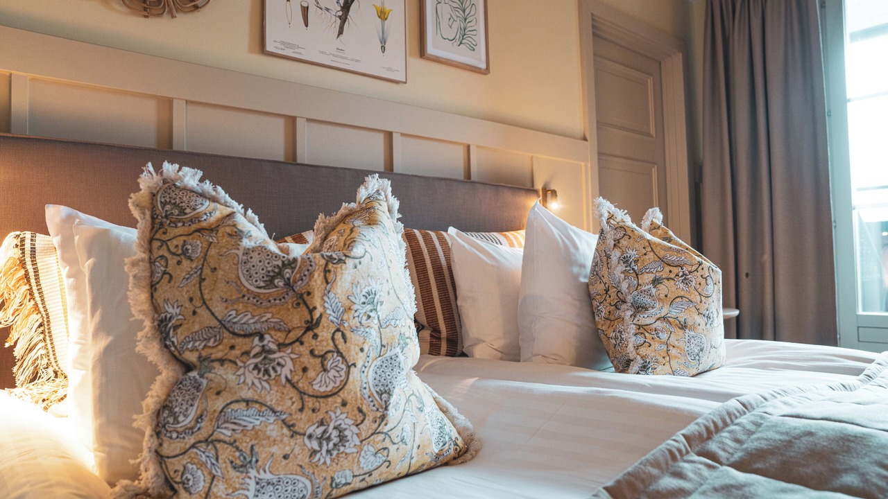 Photo of Bedroom in Varmdo