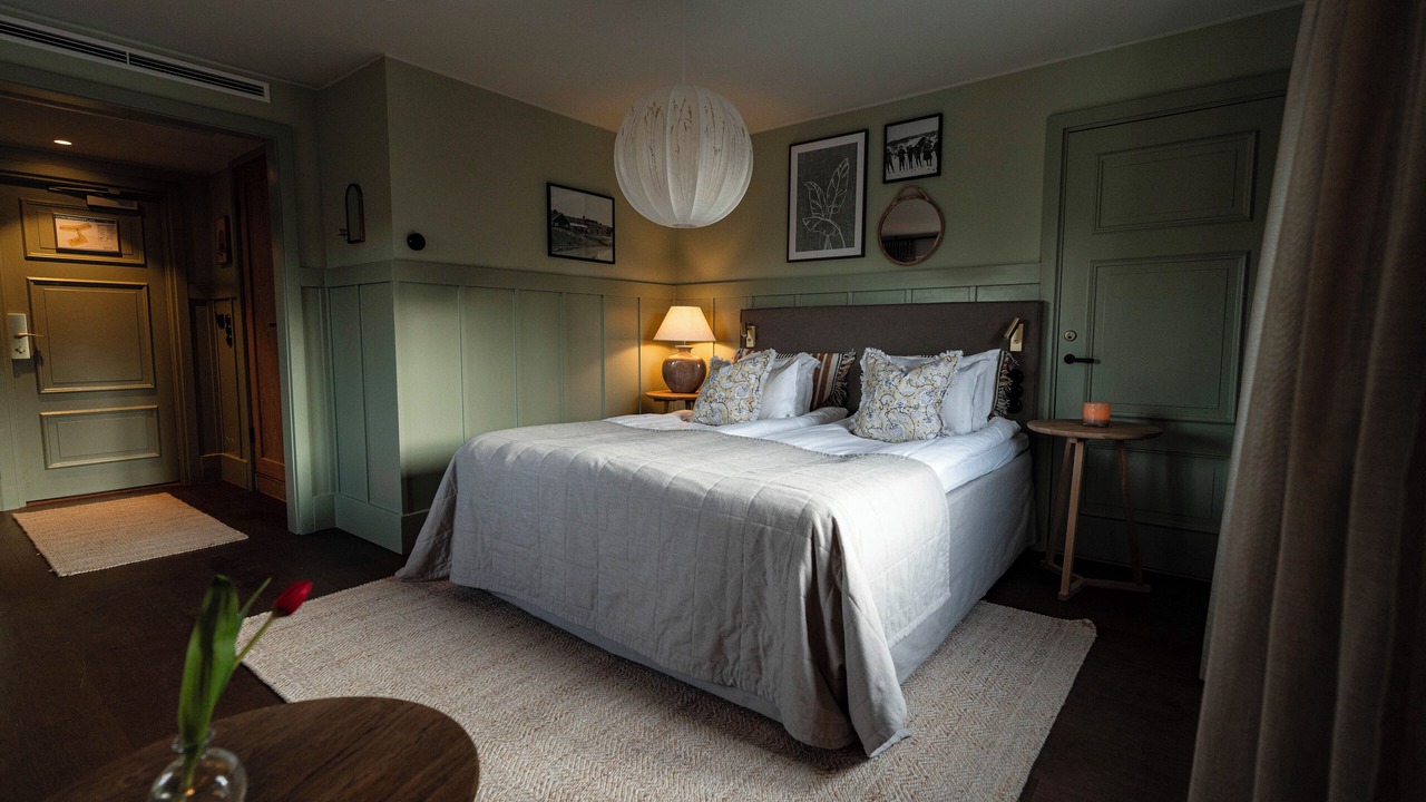 Photo of Bedroom in Varmdo