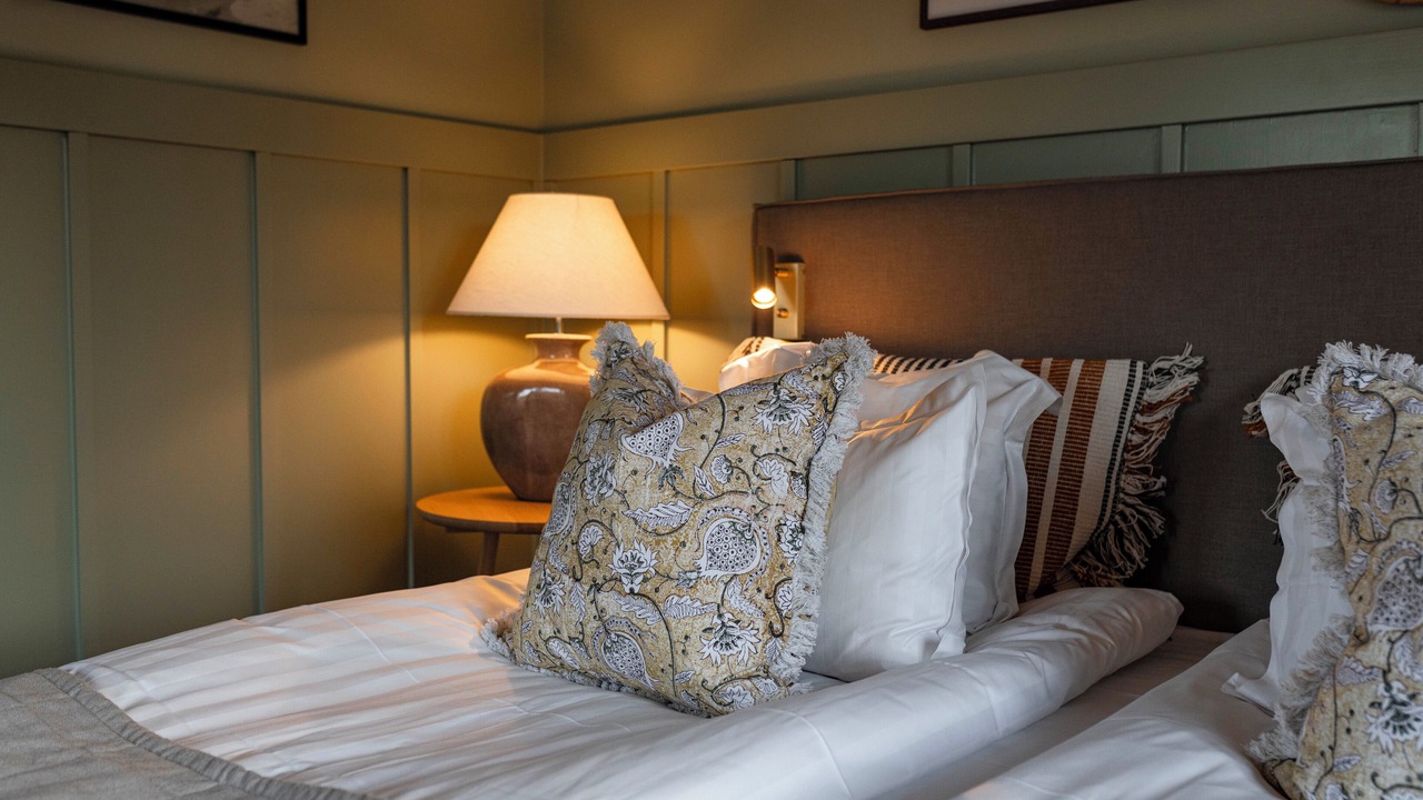 Photo of Bedroom in Varmdo