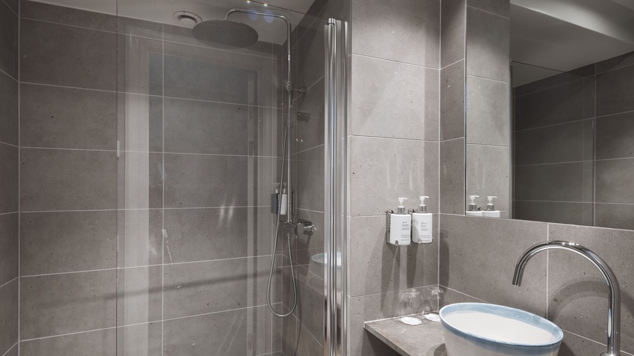 Photo of Bathroom in Dalaro