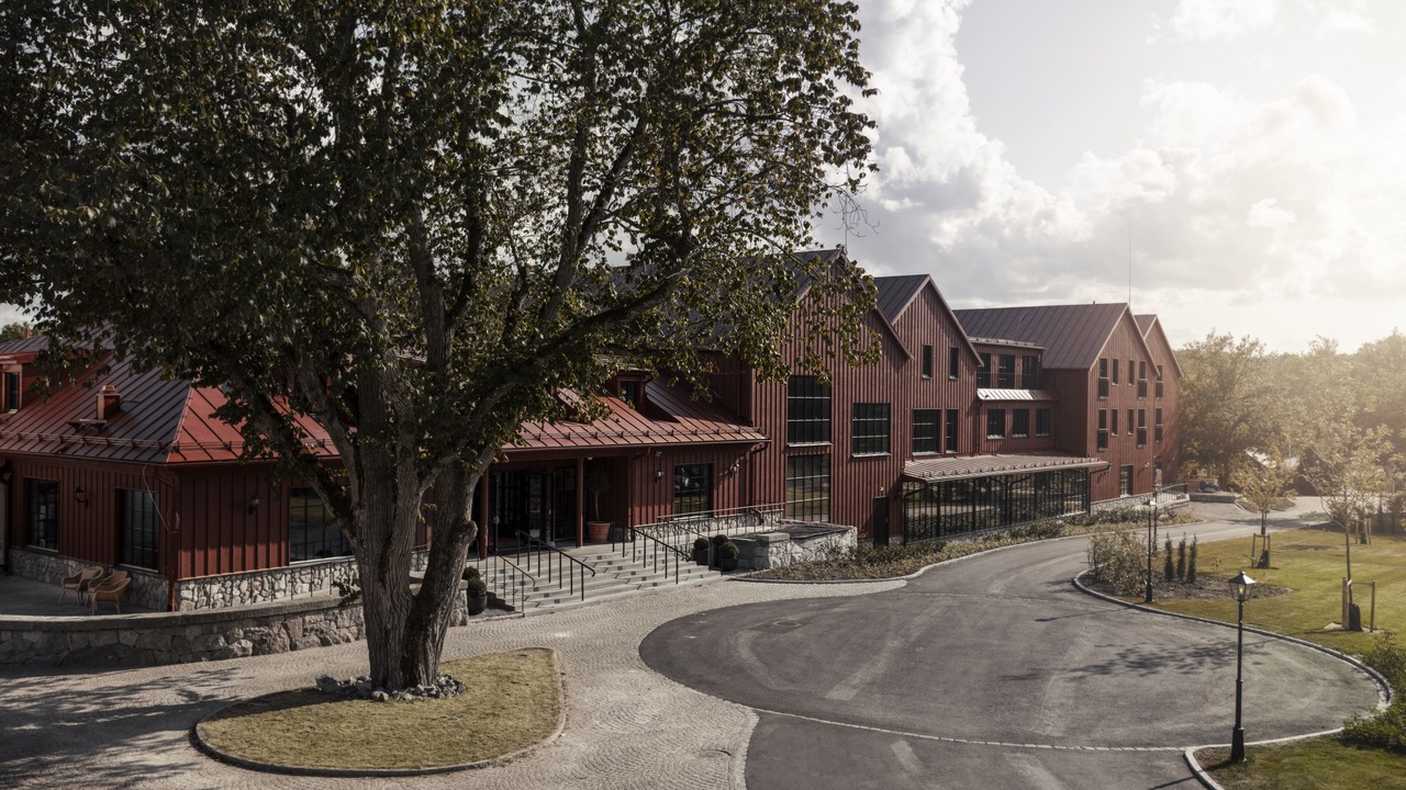 Photo of Outdoor in Dalaro