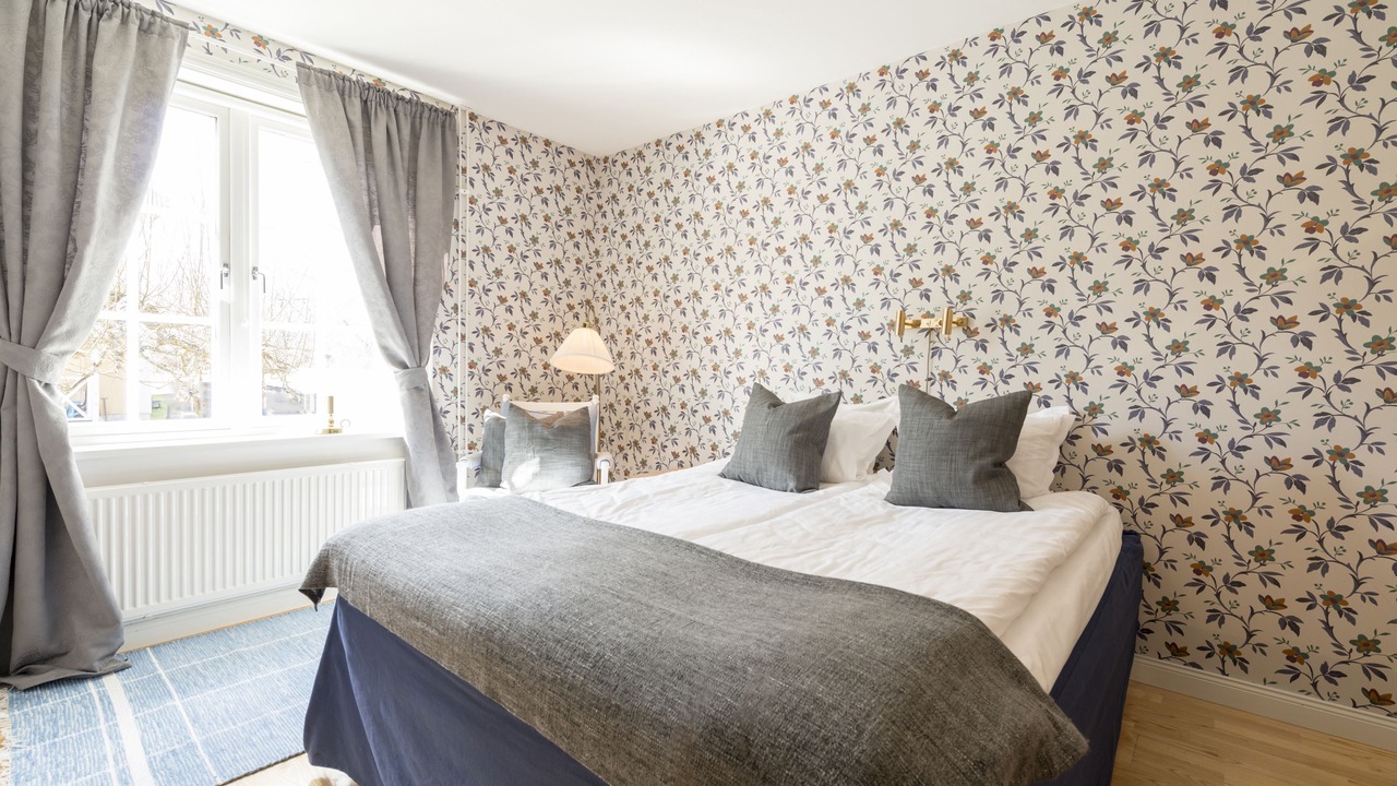 Photo of Bedroom in Knivsta