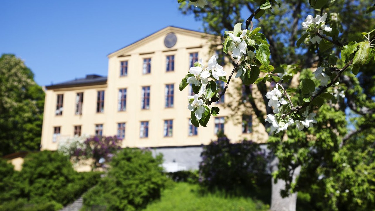 Photo of Outdoor in Knivsta
