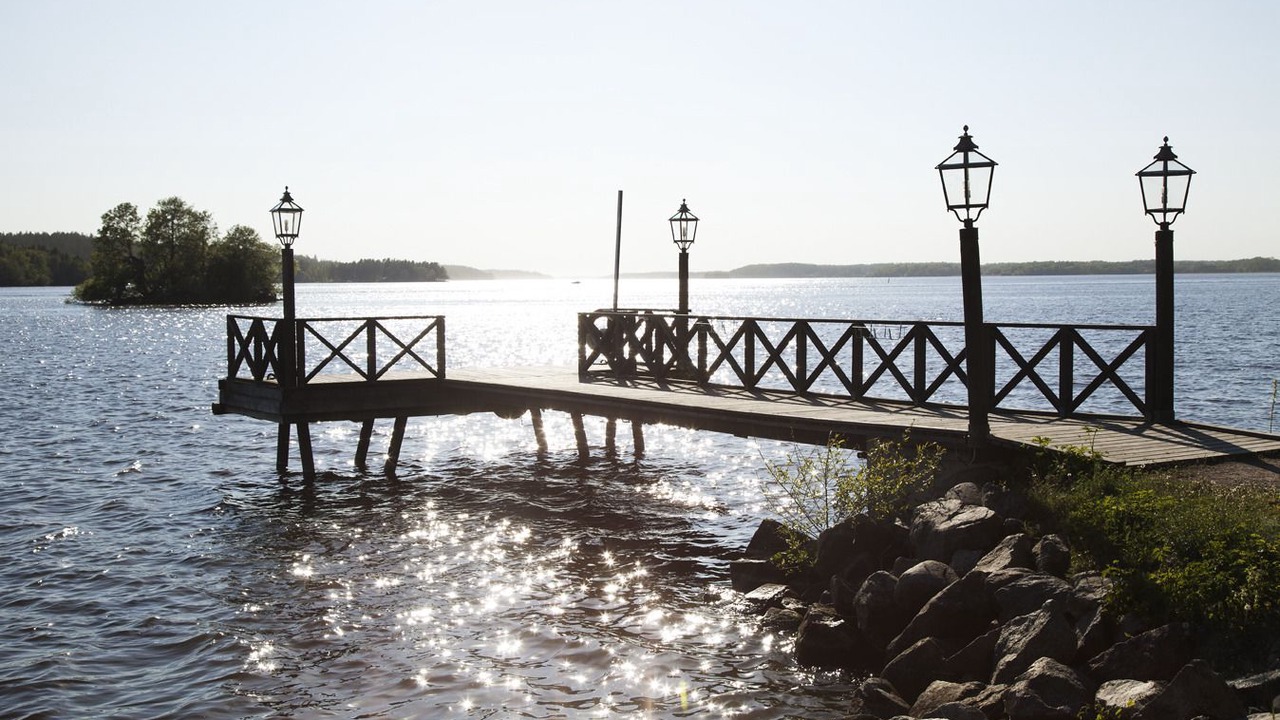 Photo of Outdoor in Knivsta