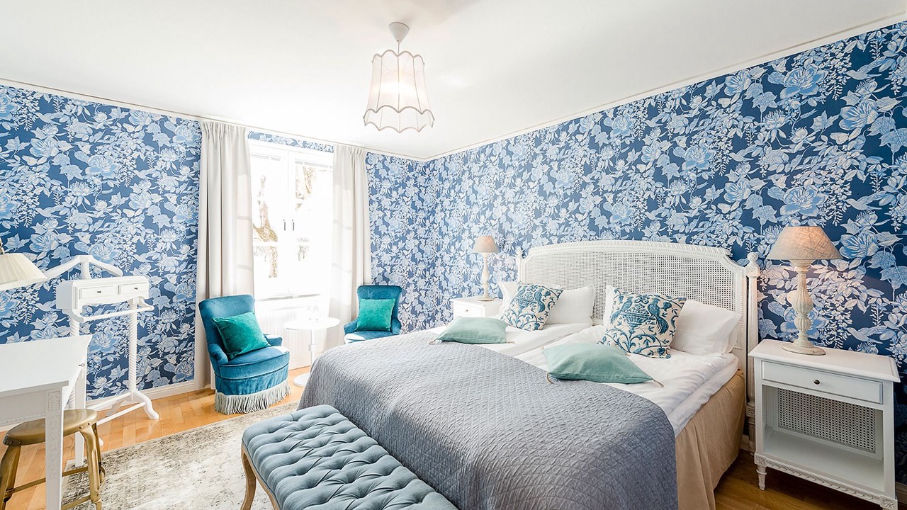 Photo of Bedroom in Knivsta