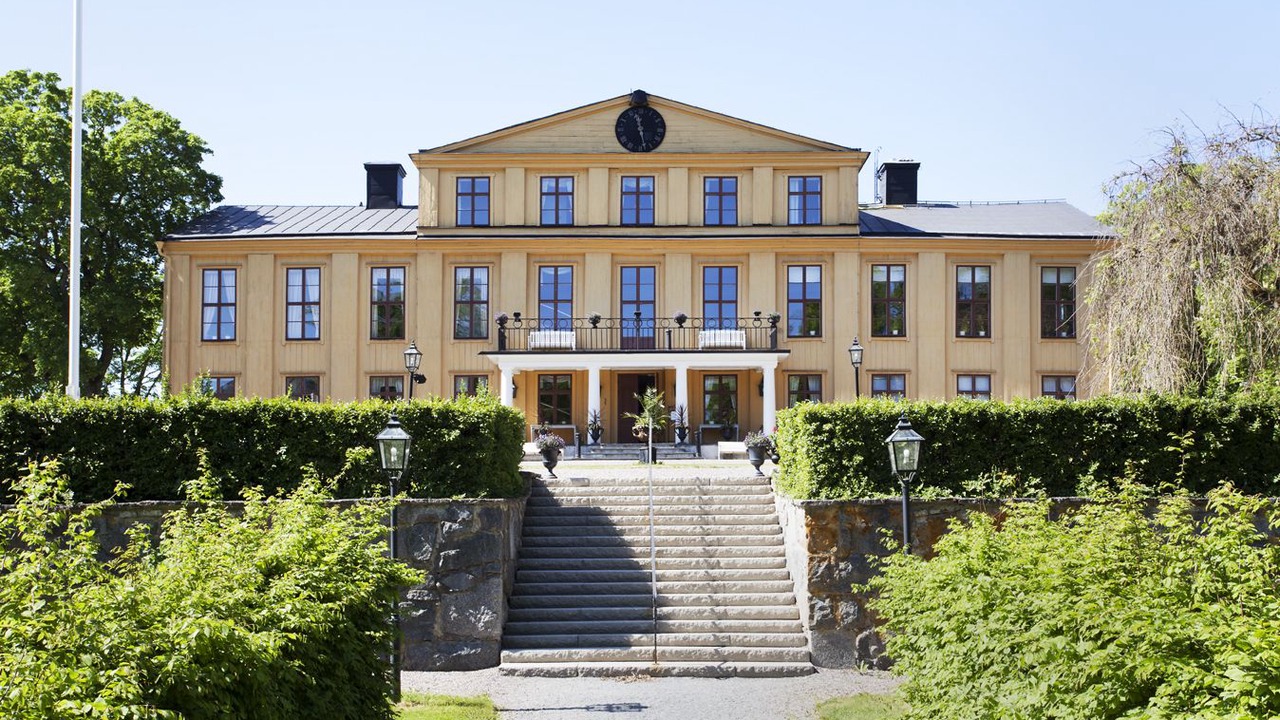 Photo of Outdoor in Knivsta