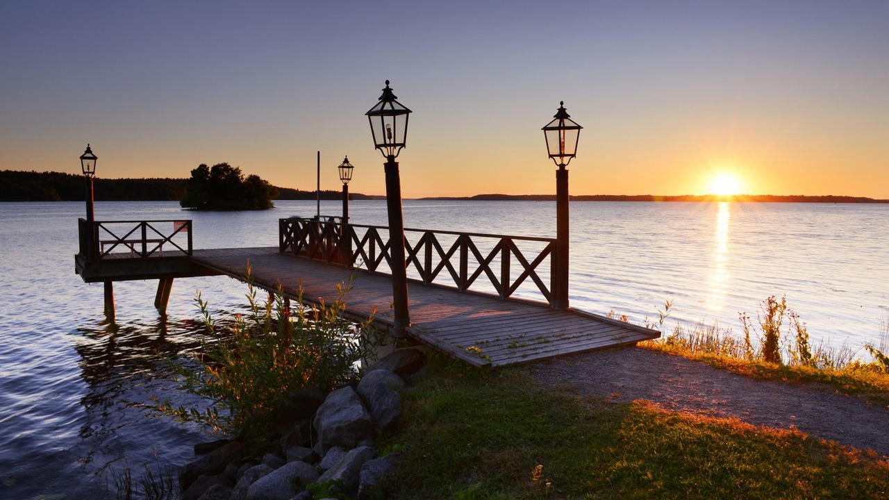 Photo of Outdoor in Knivsta