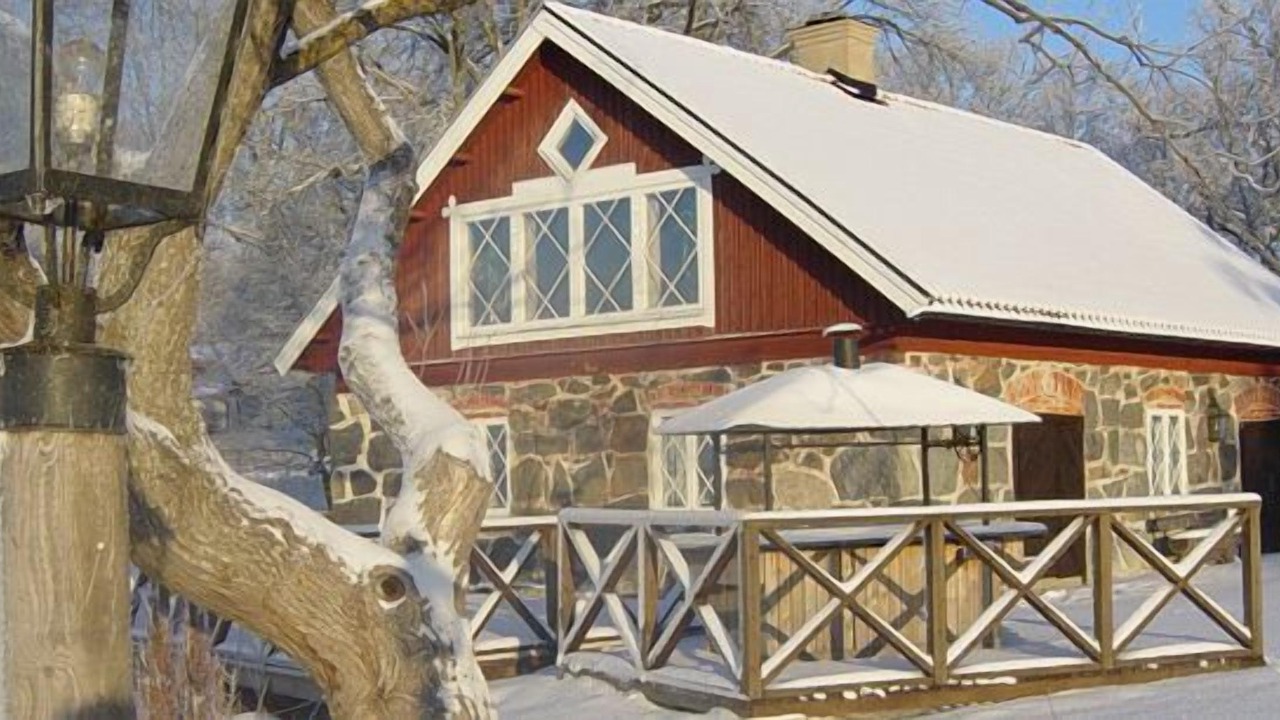 Photo of Outdoor in Knivsta
