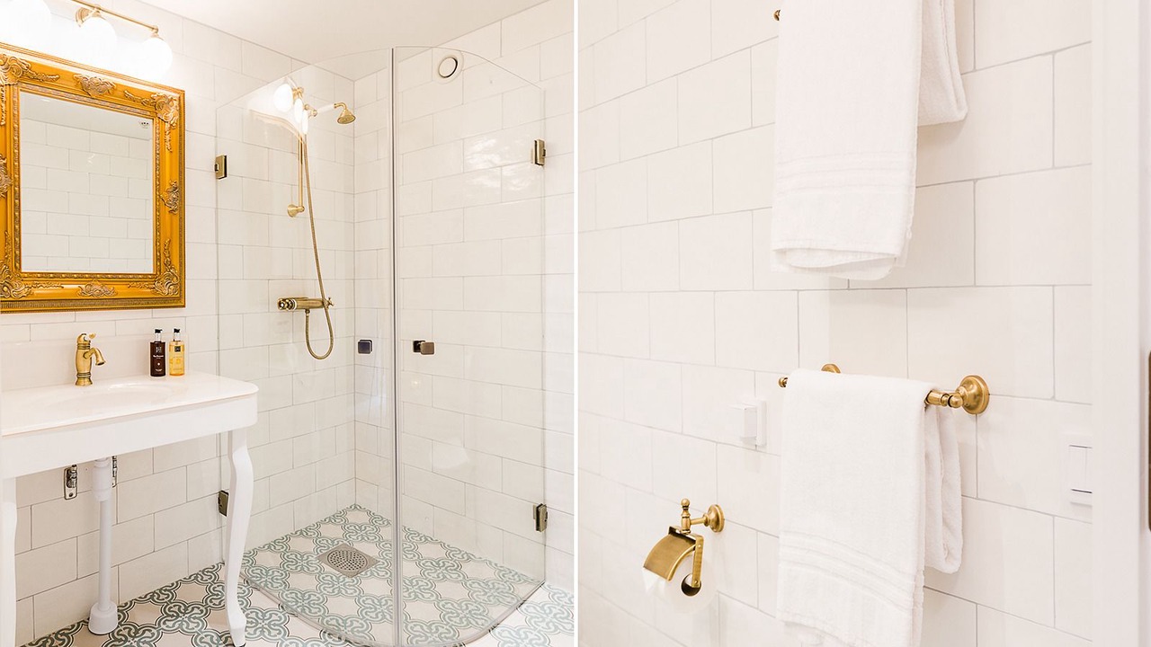 Photo of Bathroom in Knivsta
