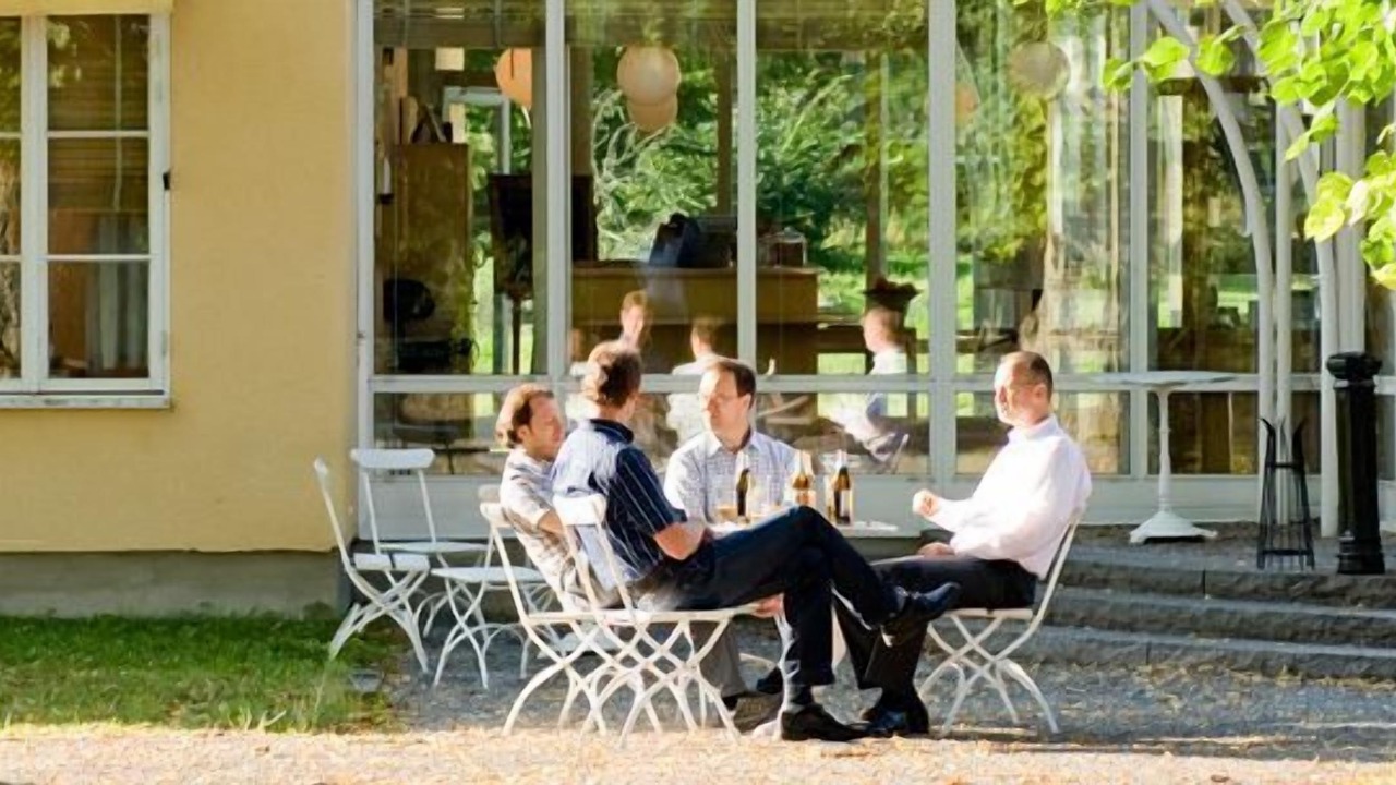 Photo of Outdoor in Knivsta