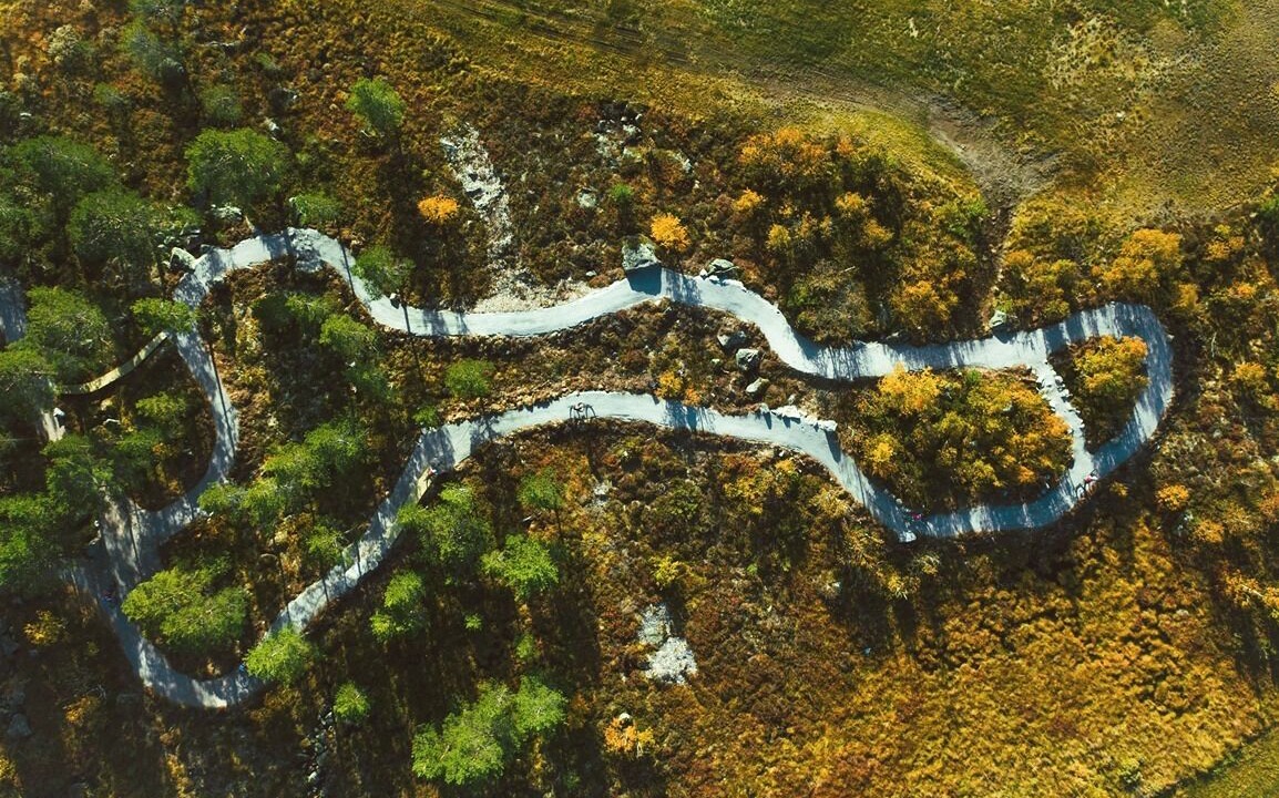 Photo of Outdoor in Geilo