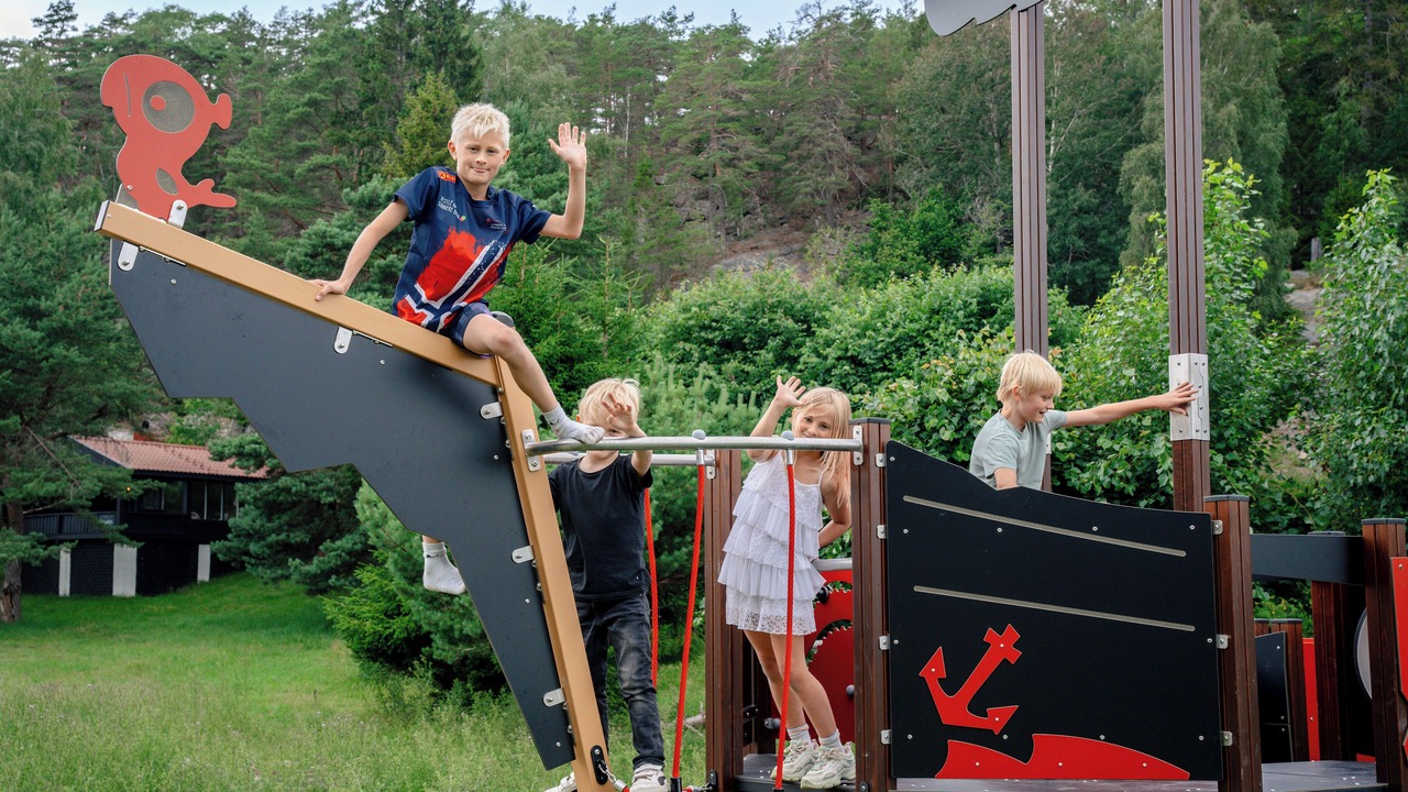 Photo of Outdoor in Gressvik