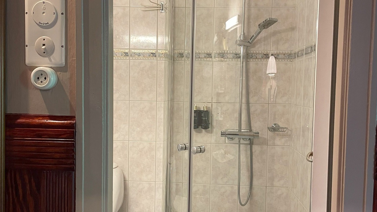 Photo of Bathroom in Gressvik