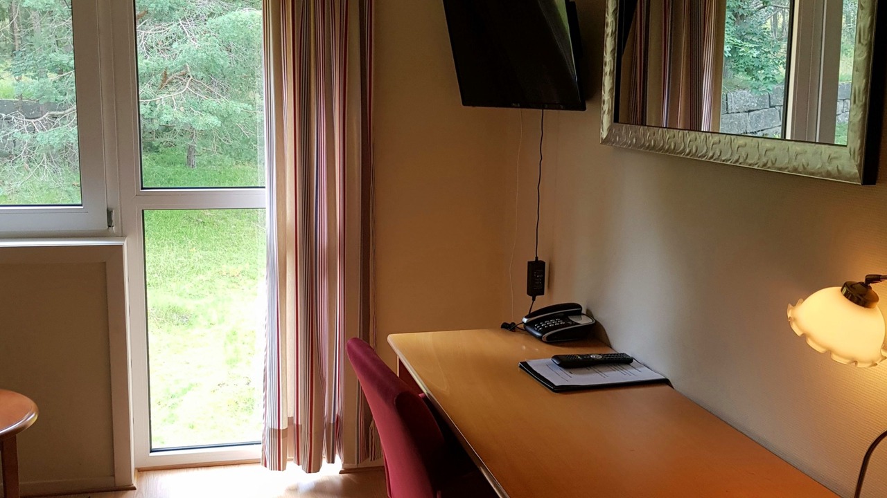 Photo of Bedroom in Gressvik
