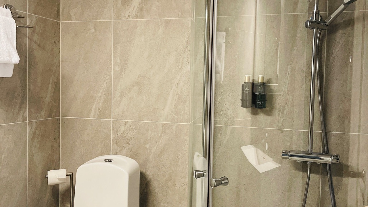 Photo of Bathroom in Gressvik