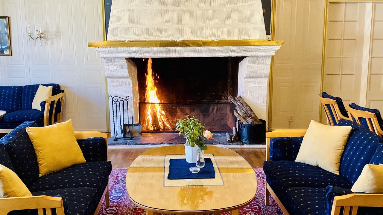 Photo of Livingroom in Gressvik