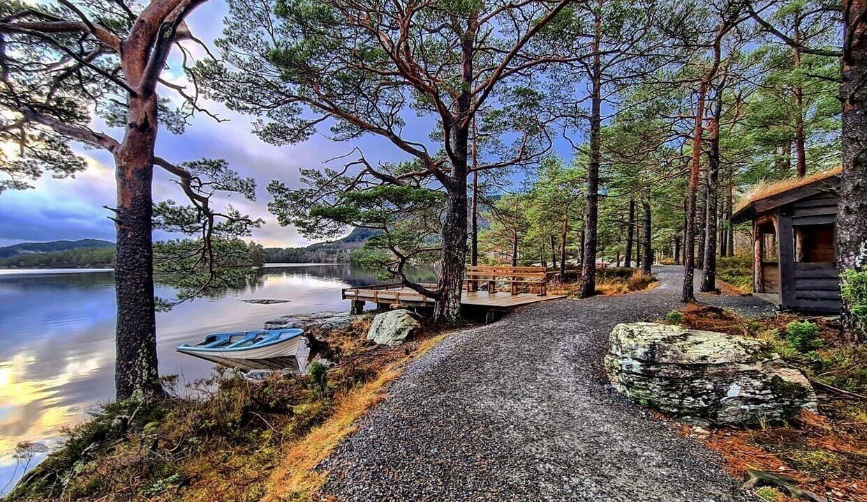 Photo of Outdoor in Husnes