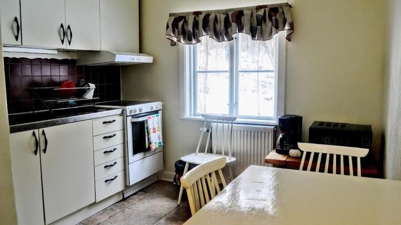 Photo of Kitchen in Mullsjo Municipality