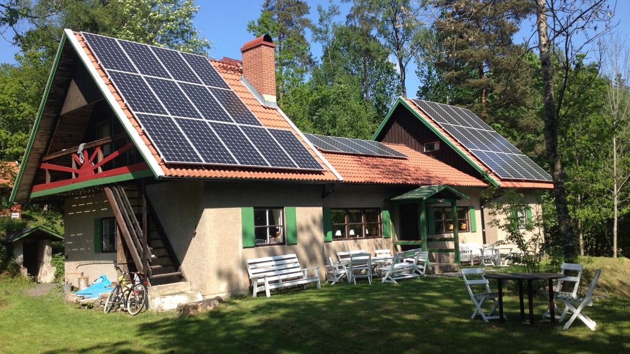Photo of Outdoor in Mullsjo Municipality