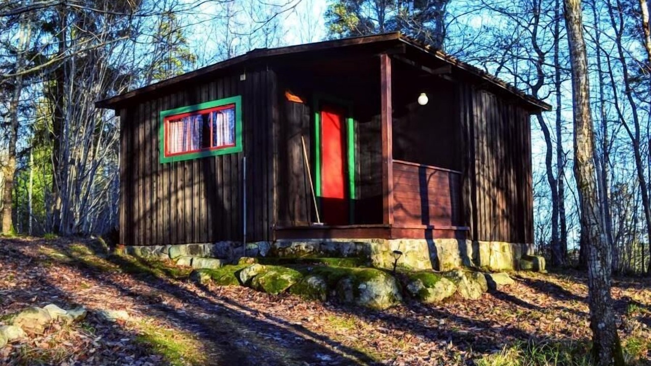 Photo of Outdoor in Mullsjo Municipality