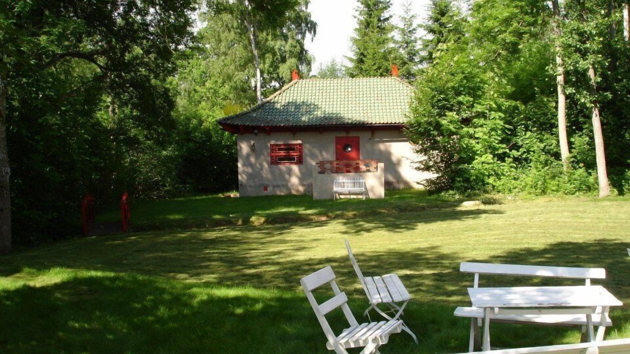 Photo of Bedroom in Mullsjo Municipality