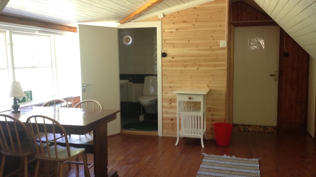 Photo of Livingroom in Mullsjo Municipality