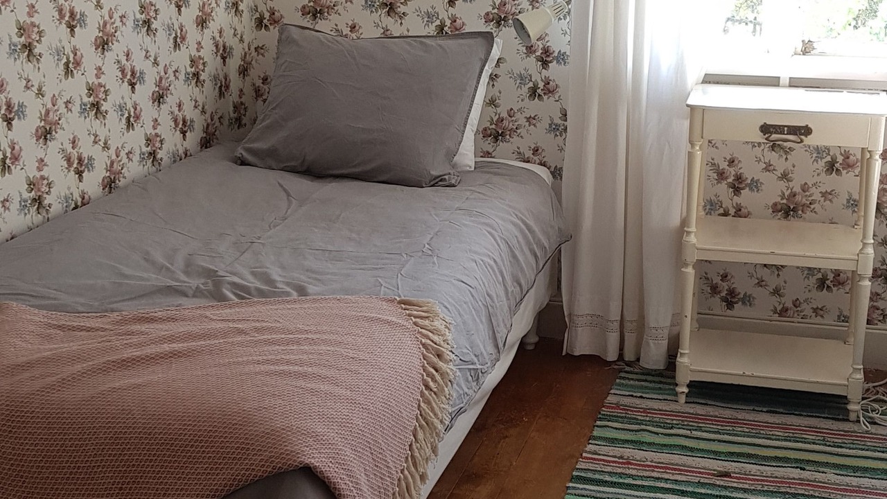 Photo of Bedroom in Storlinge
