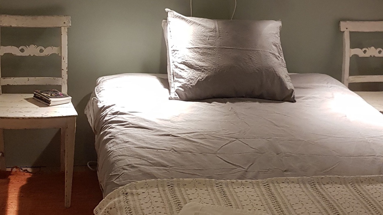 Photo of Bedroom in Storlinge