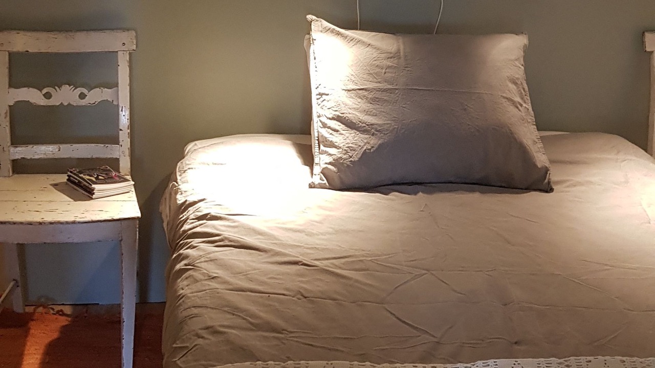 Photo of Bedroom in Storlinge