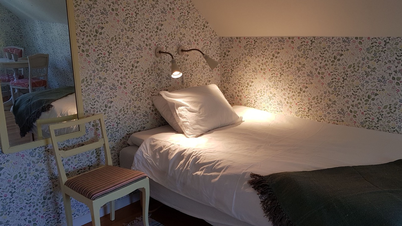 Photo of Bedroom in Storlinge