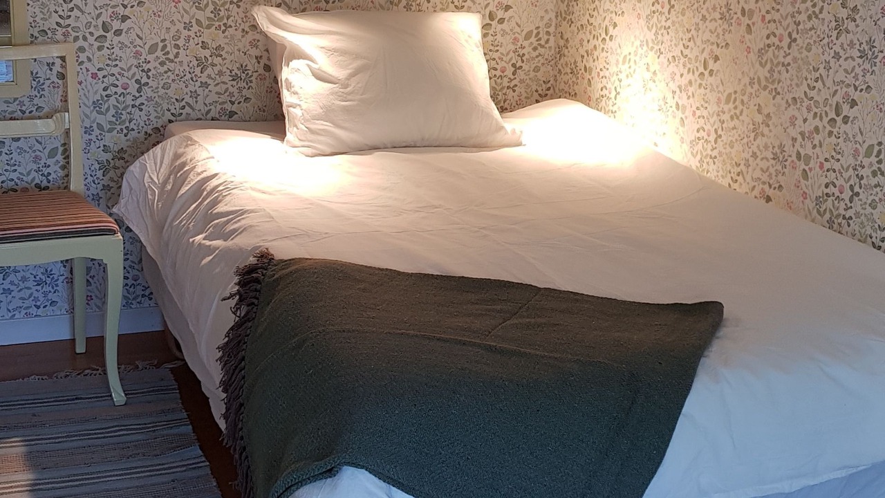 Photo of Bedroom in Storlinge