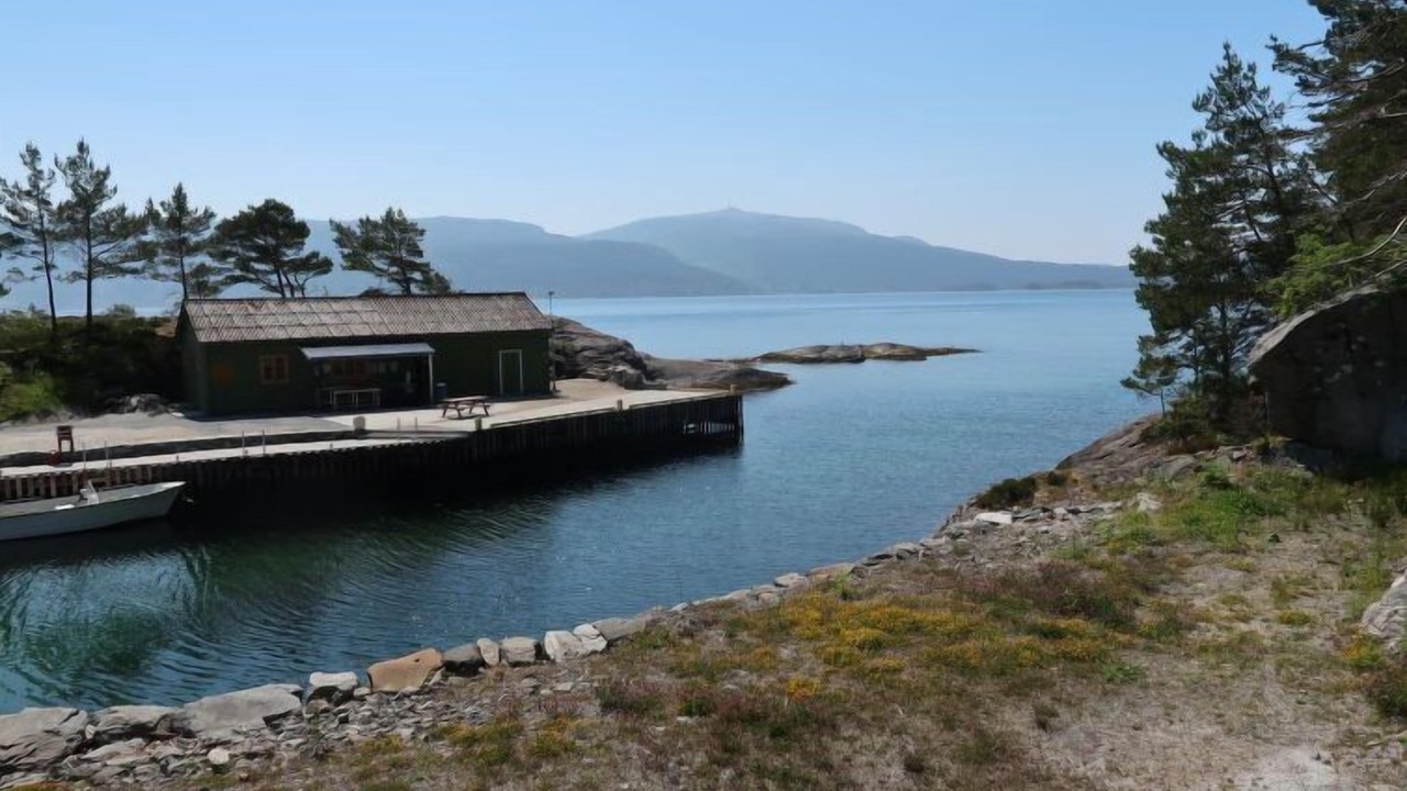 Photo of Outdoor in Hyllestad