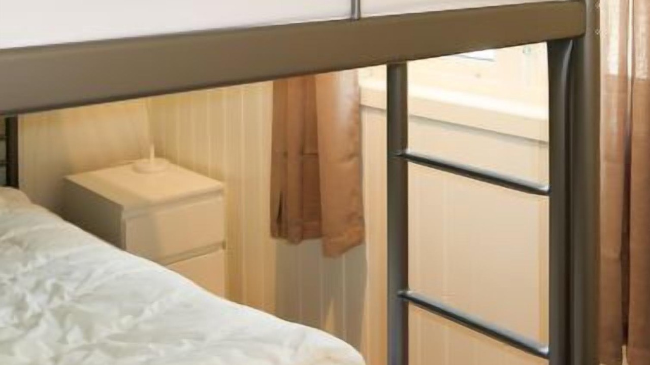 Photo of Bedroom in Hyllestad