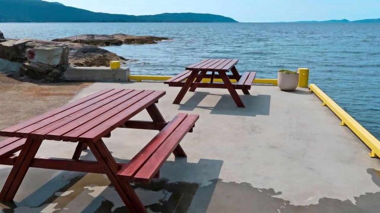 Photo of Outdoor in Hyllestad