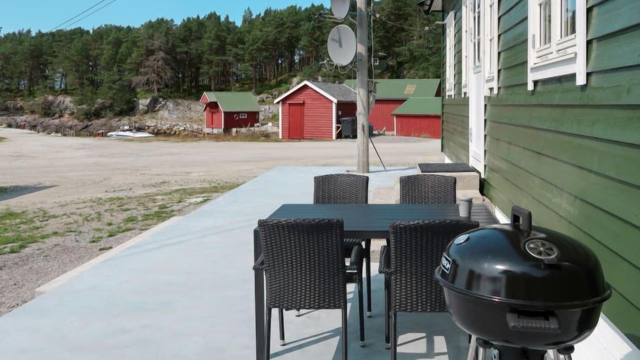 Photo of Outdoor in Hyllestad