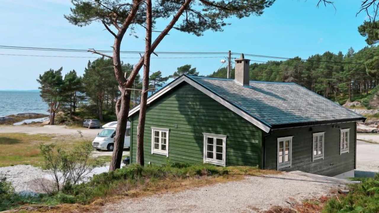 Photo of Outdoor in Hyllestad