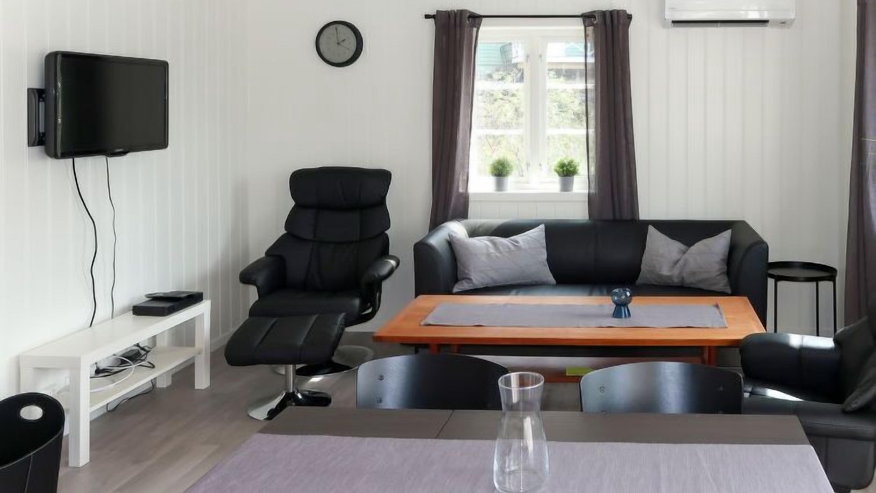 Photo of Livingroom in Hyllestad