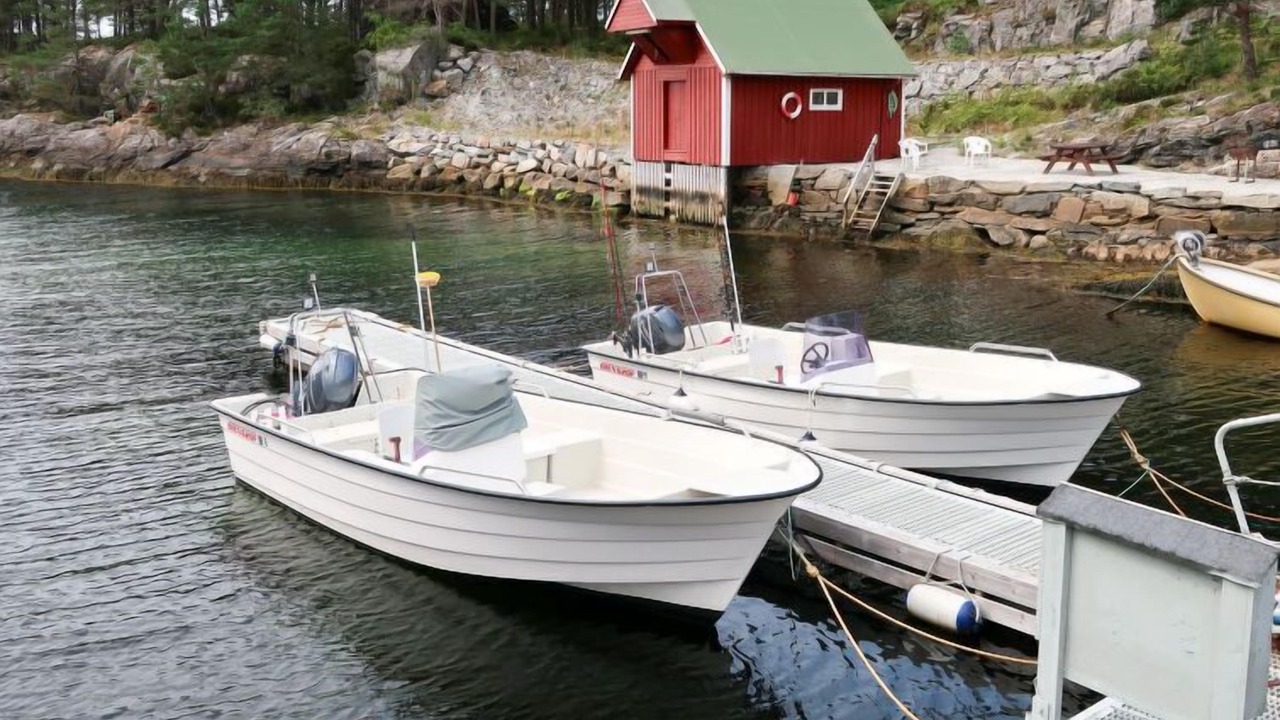 Photo of Others in Hyllestad