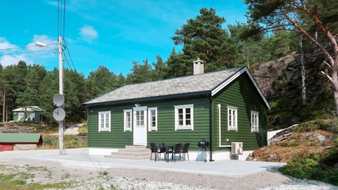 Photo of Outdoor in Hyllestad