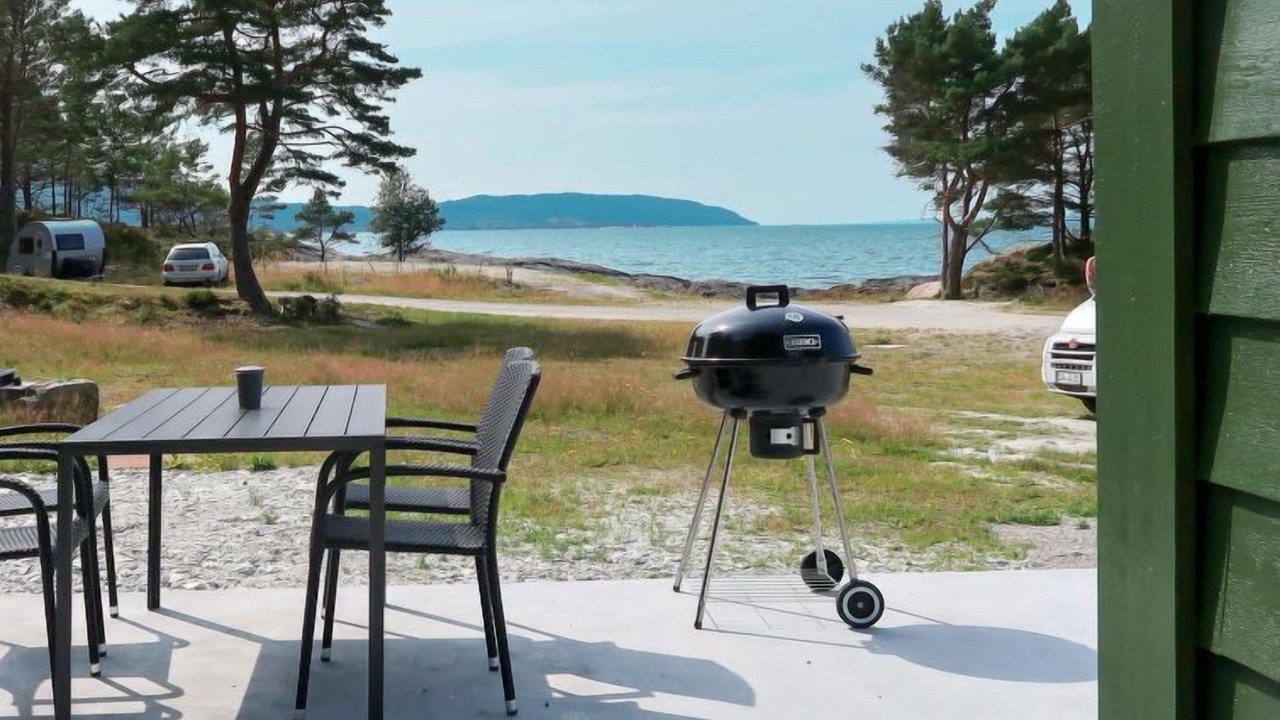 Photo of Outdoor in Hyllestad