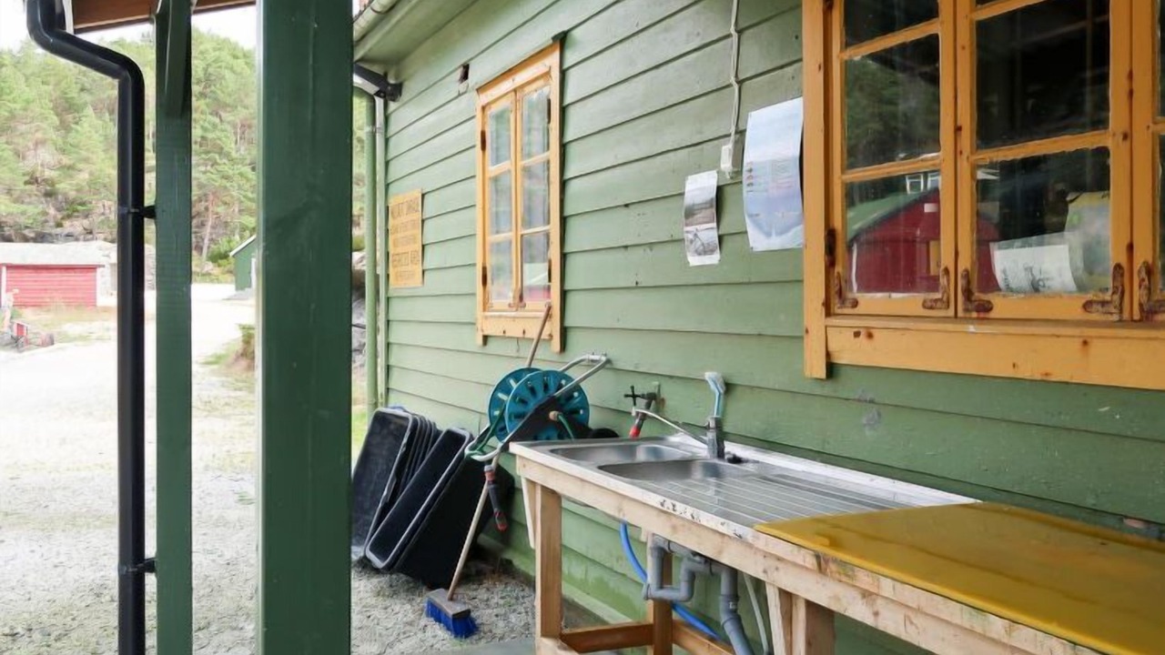 Photo of Outdoor in Hyllestad