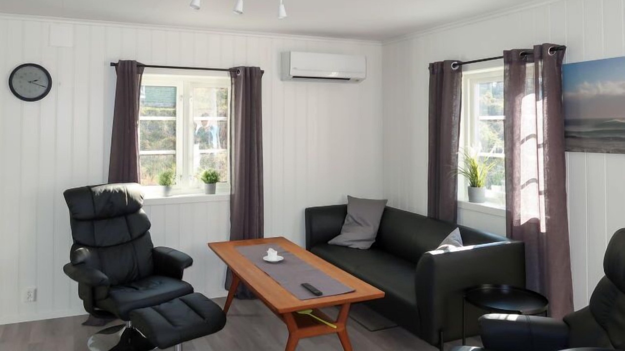 Photo of Livingroom in Hyllestad