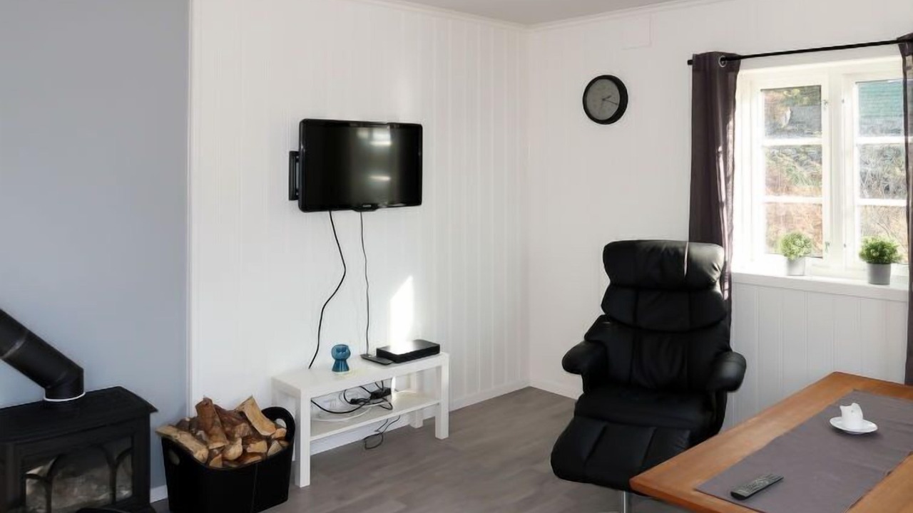 Photo of Livingroom in Hyllestad