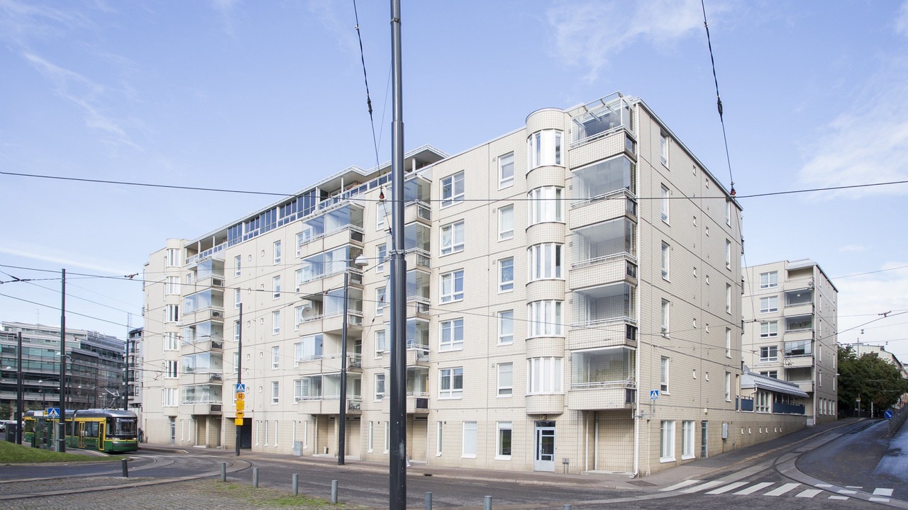 Photo of Outdoor in Hietalahti